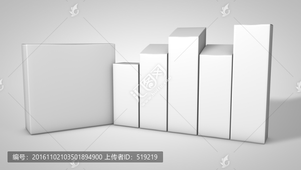 套裝包裝效果圖