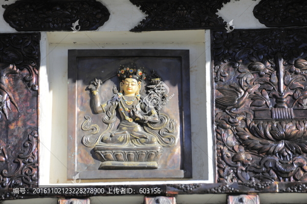塔公寺