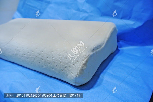 乳膠枕頭,記憶枕