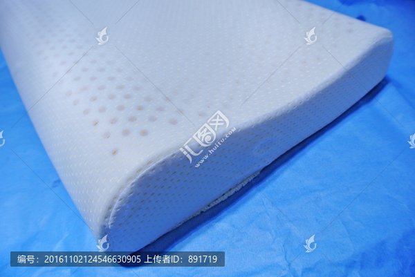乳膠枕頭,記憶枕