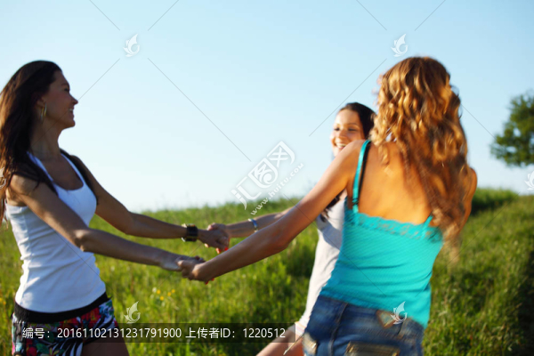女人草的樂趣