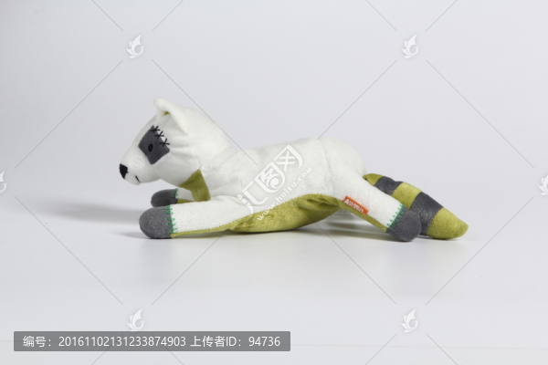 卡通玩具