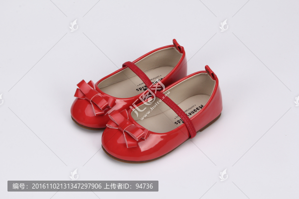 兒童鞋