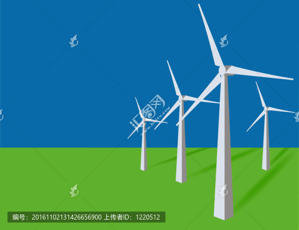 風(fēng)力發(fā)電站