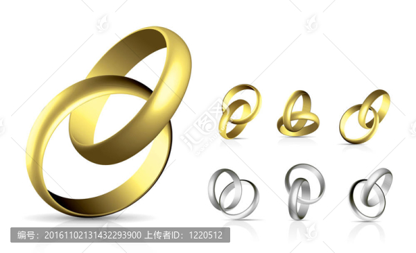 結(jié)婚戒指