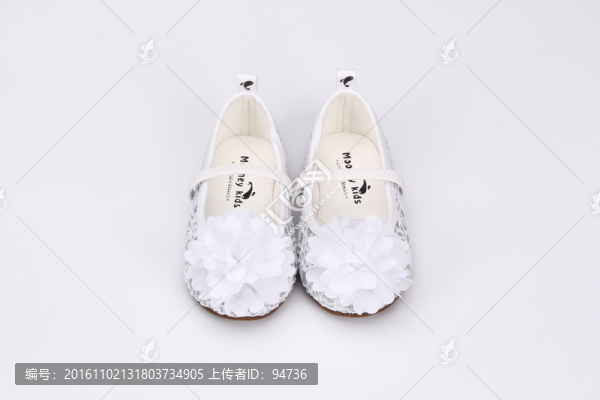 兒童鞋