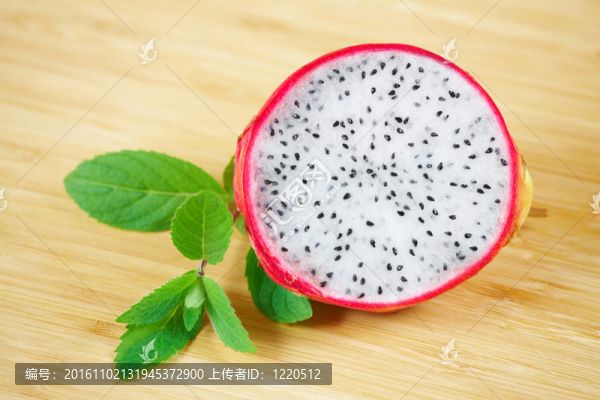火龍果、火龍果的