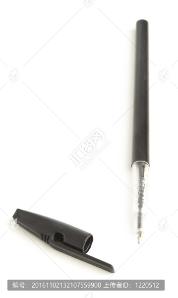 學校的筆