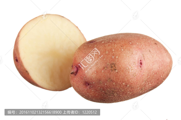 馬鈴薯