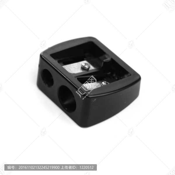 蠟筆卷筆刀
