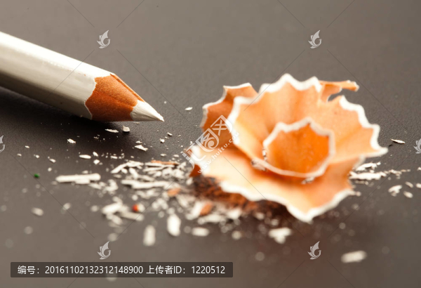 蠟筆剃須