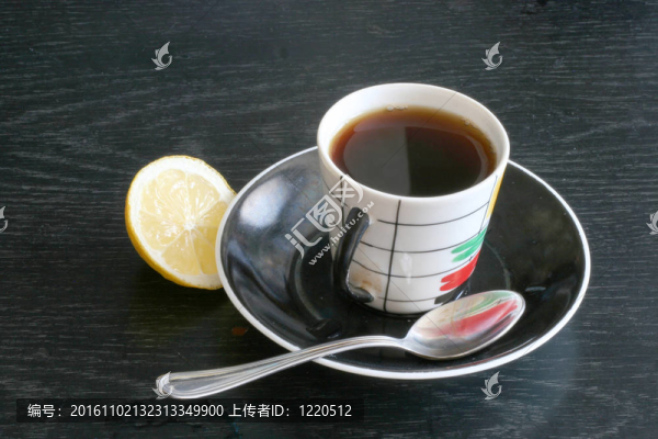 咖啡