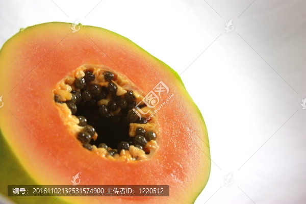 番木瓜