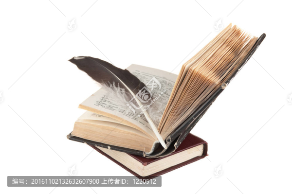 書和筆棧