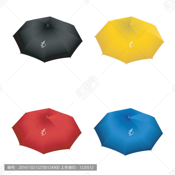 雨傘套
