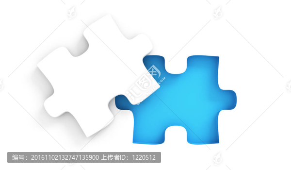 缺少一塊拼圖