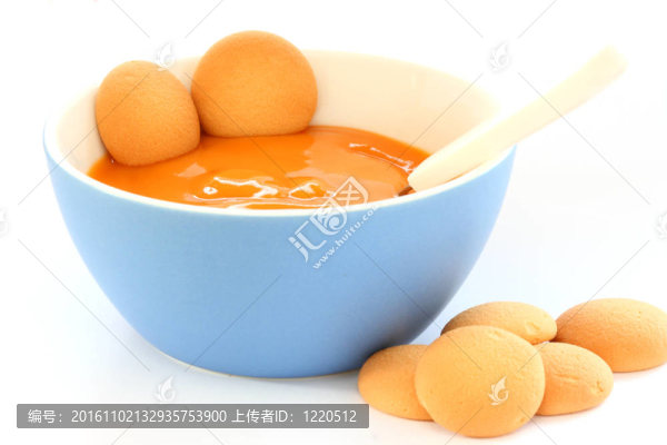 紅碗兒童水果PAP,/多用海綿餅干