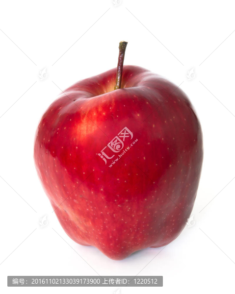 紅蘋果