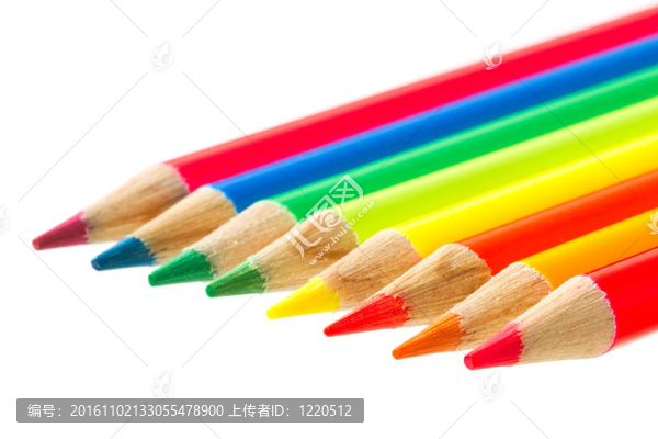 彩色鉛筆