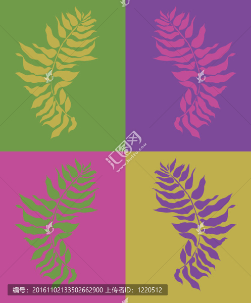 顏色橄欖拼貼