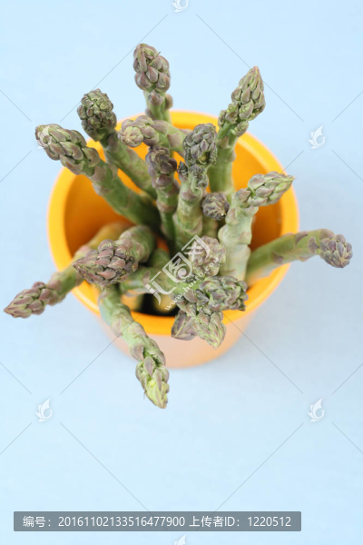 蘆筍