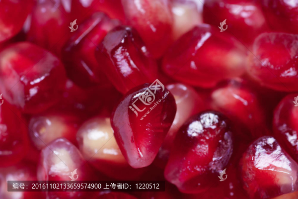 石榴籽