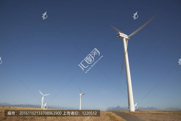 可再生能源