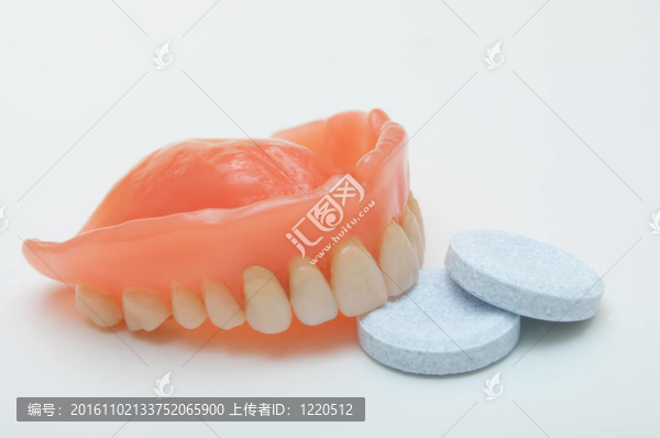 義齒牙列