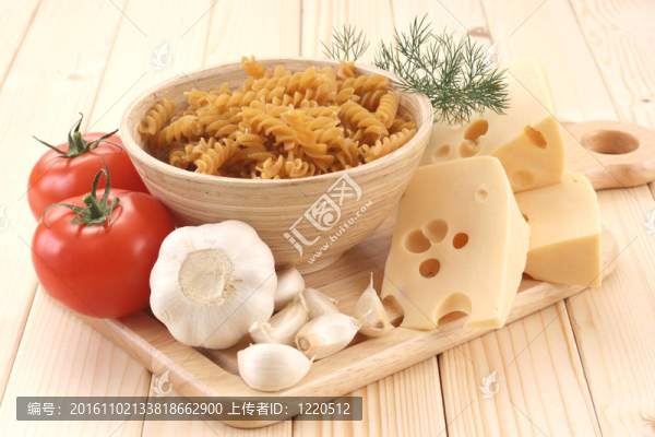 煮面條
