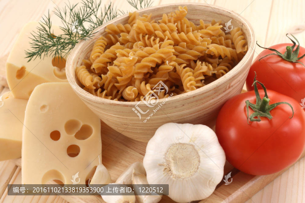 煮面條