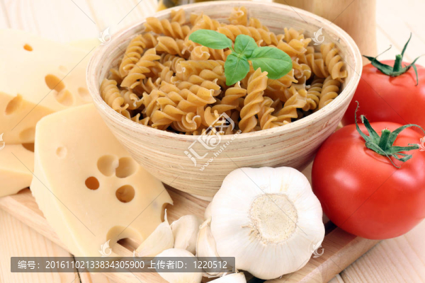 煮面條