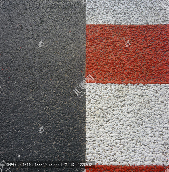 crosswalking。