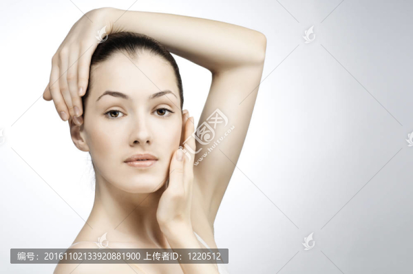 美女寫真