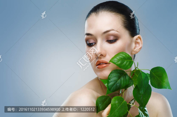 美女寫真