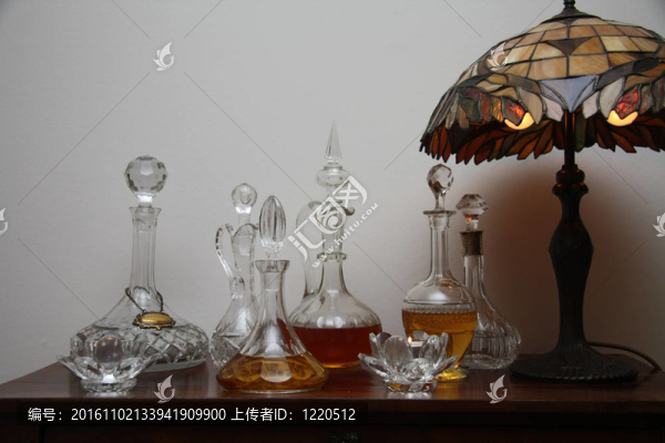 古董靜物