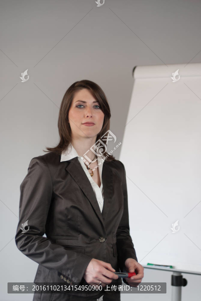 商業(yè)女性1