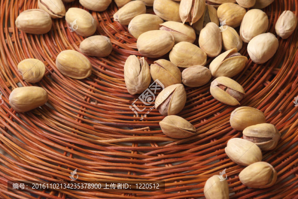 咸的開(kāi)心果