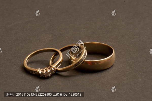 結(jié)婚戒指