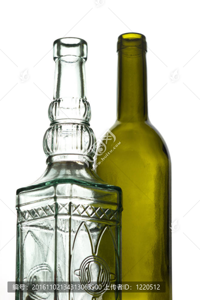 葡萄酒瓶
