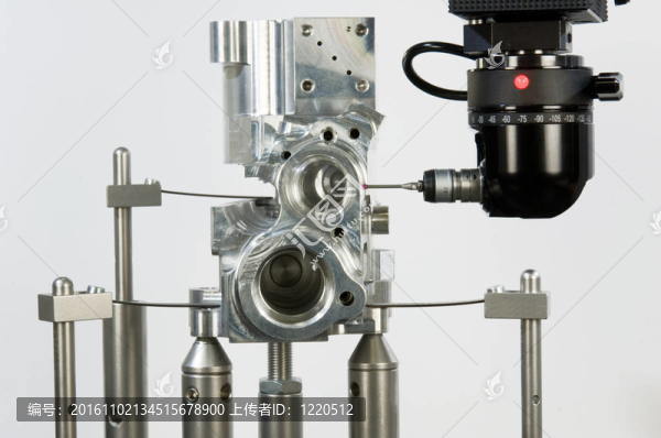 3-d-coordinate-measuring