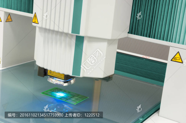 視覺測量儀器