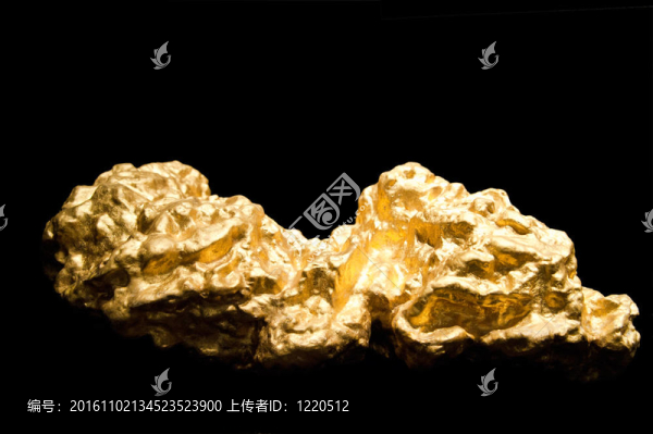 金塊
