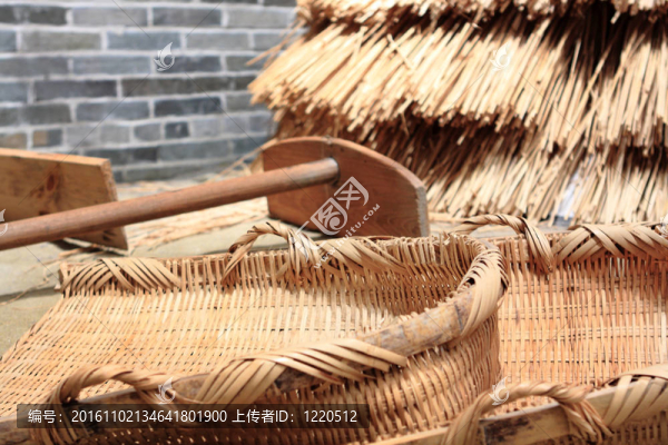 中國的農業(yè)工具