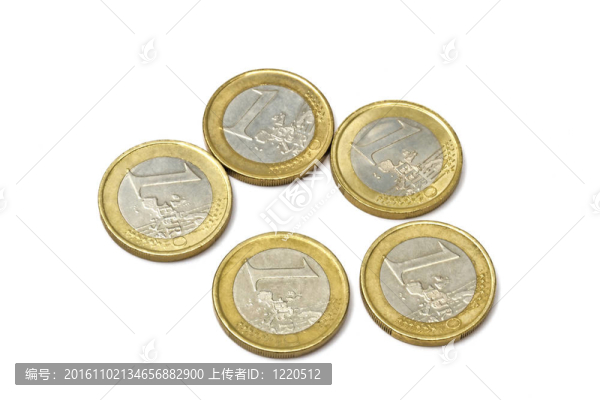 歐元硬幣