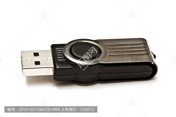 USB存儲驅動器