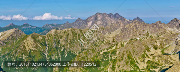 山