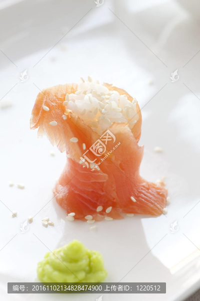 壽司