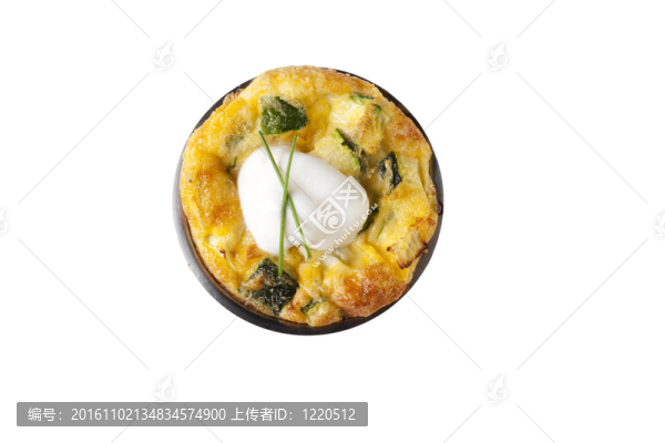 隔離乳蛋餅開胃