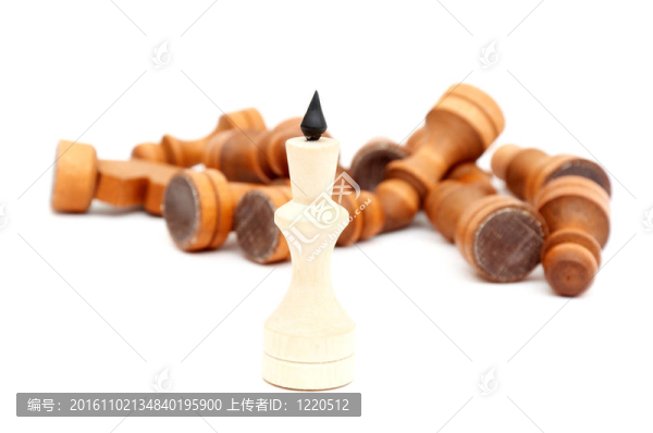 棋王