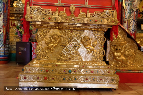 塔公寺